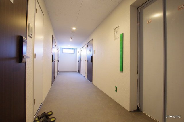 エスリード弁天町グロリア 仲介手数料無料のその他共用部分