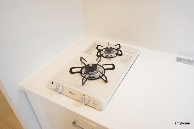 エスリード弁天町グロリア 仲介手数料無料のキッチン