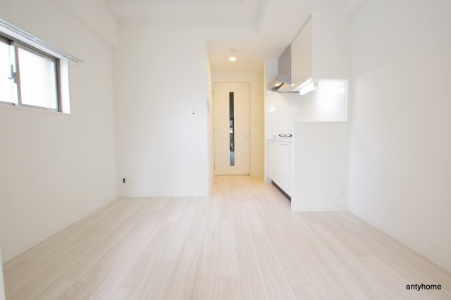 エスリード弁天町グロリア 仲介手数料無料の洋室