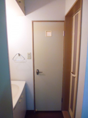 【洗面所】 | モンペール高円寺