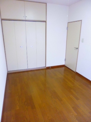 【洋室】 | モンペール高円寺