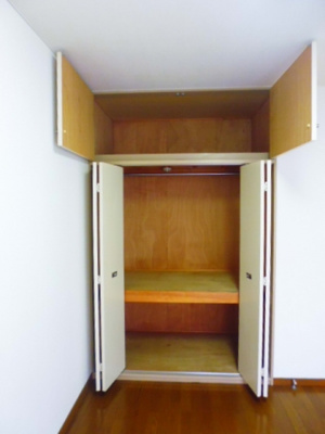 【収納】 | モンペール高円寺