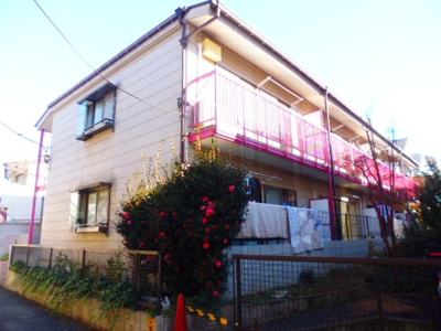 【外観】 | モンペール高円寺