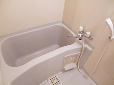 【浴室】 | モンペール高円寺