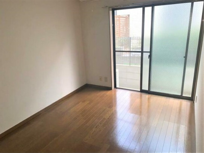 【寝室】 | モンペール高円寺