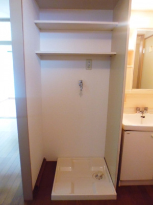 【設備】 | モンペール高円寺