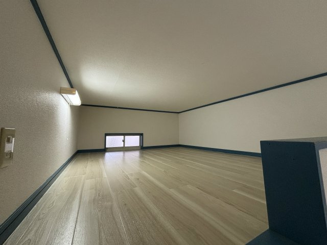 ユーズ・アークⅠ・Ⅱのその他|ロフト