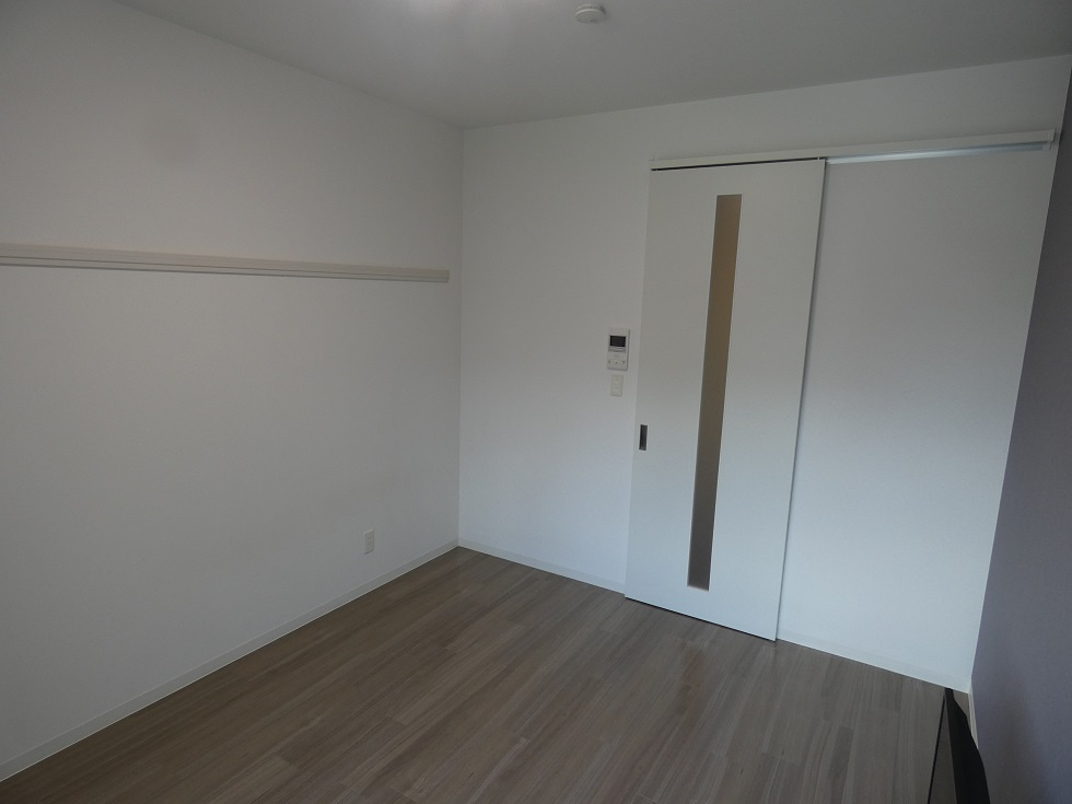 ザ・テラス浦西の居間・リビング|居室です