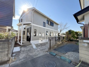 【仲介手数料０円】伊勢原市桜台4丁目　中古一戸建ての画像