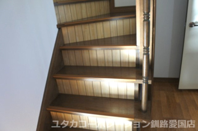 【洋室】 | 鶴野東4丁目58-245売家 | 2階洋室◇8帖のお部屋です！