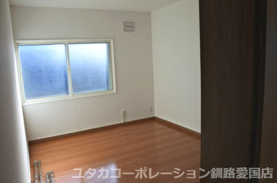 【収納】 | 鶴野東4丁目58-245売家 | 暖房機部もついております！