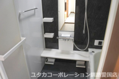 【浴室】 | 鶴野東4丁目58-245売家