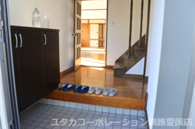 【その他】 | 鶴野東4丁目58-245売家