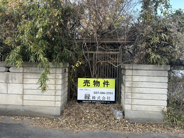 伊勢崎市赤堀鹿島町827-18の周辺