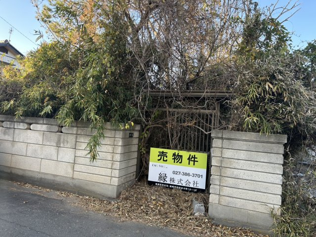 伊勢崎市赤堀鹿島町827-18の周辺