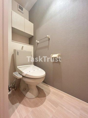 【トイレ】 | サンドミール高瀬