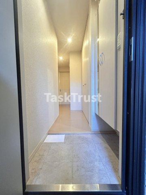 【玄関】 | サンドミール高瀬