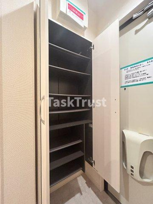 【収納】 | サンドミール高瀬