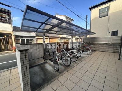 【その他共用部分】 | サンドミール高瀬