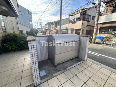 【その他共用部分】 | サンドミール高瀬