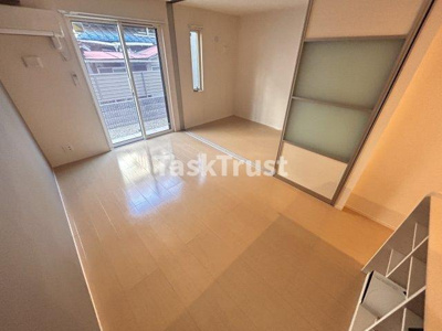 【内装】 | サンドミール高瀬