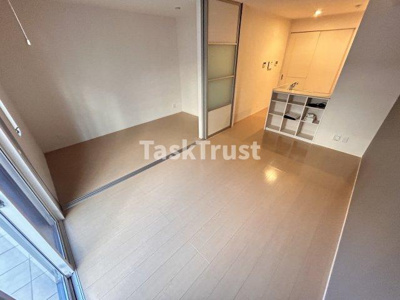 【居間・リビング】 | サンドミール高瀬