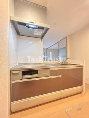 【キッチン】 | サンドミール高瀬