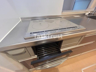 【キッチン】 | サンドミール高瀬