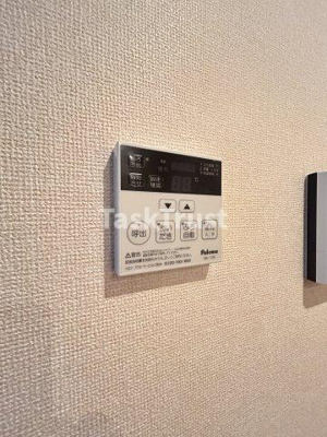 【設備】 | サンドミール高瀬