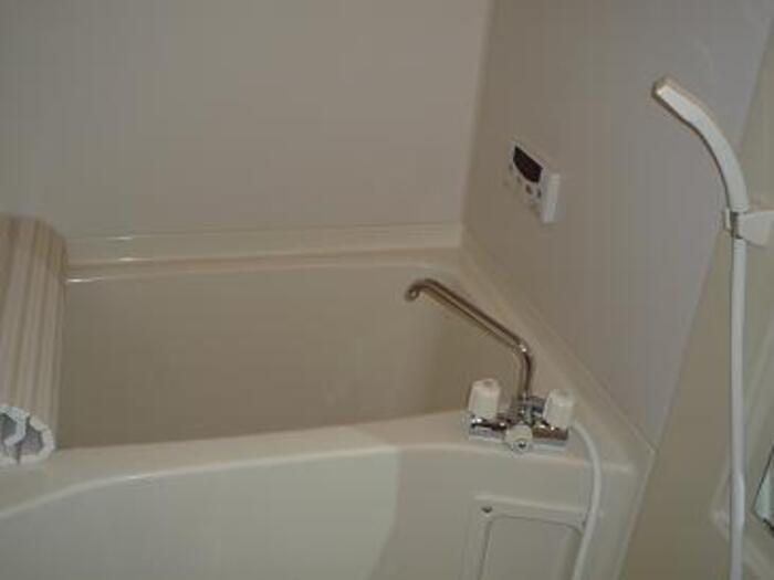 ブォナ・ジョルナータの浴室|浴室