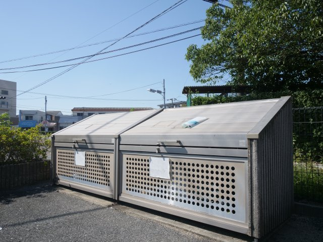 Ｃａｓａ　Ｙ．Ｍ．Ｋ　Ｂ棟のその他共用部分