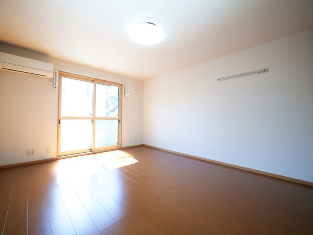 Ｃａｓａ　Ｙ．Ｍ．Ｋ　Ｂ棟の洋室|※写真は別の部屋のものです。