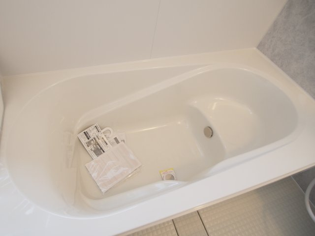 【浴室】 | Livele Garden.S　野田町相沢　１号棟