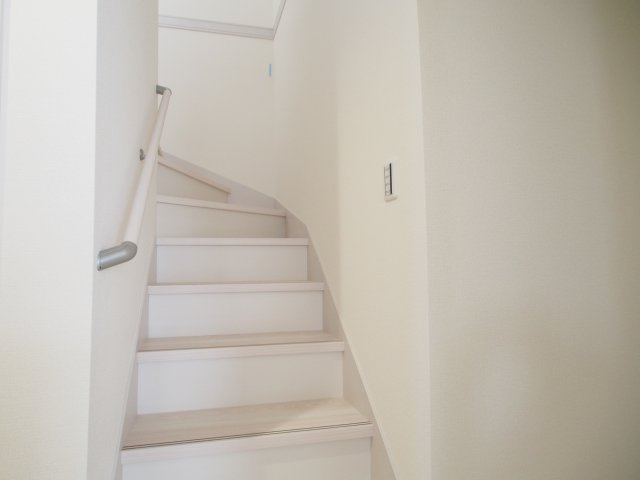 【内装】 | Livele Garden.S　野田町相沢　１号棟