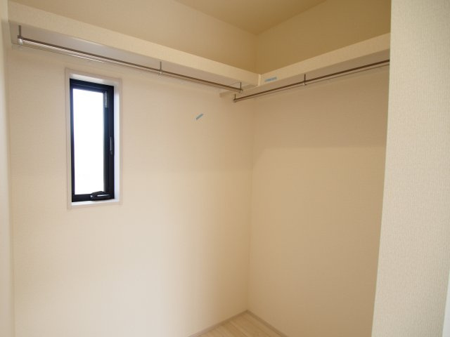 【収納】 | Livele Garden.S　野田町相沢　１号棟