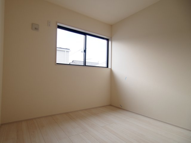 【バルコニー】 | Livele Garden.S　野田町相沢　１号棟