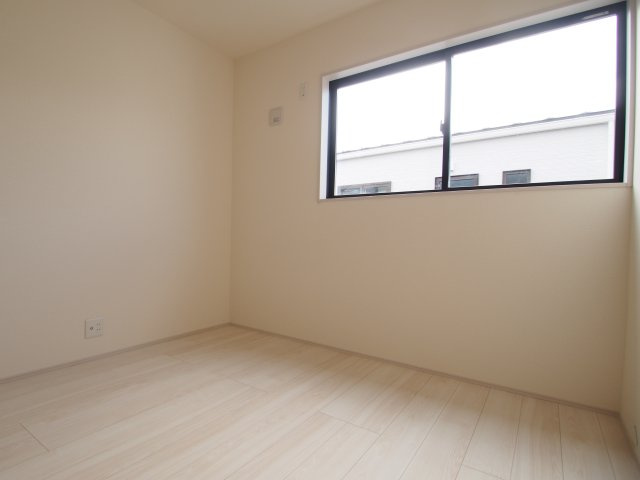 【収納】 | Livele Garden.S　野田町相沢　１号棟