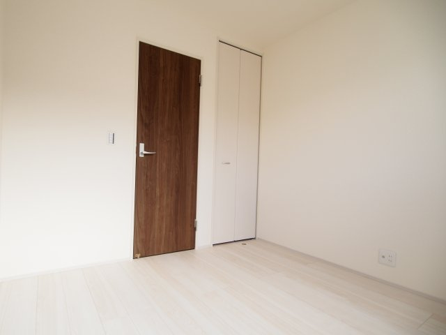 【洋室】 | Livele Garden.S　野田町相沢　１号棟