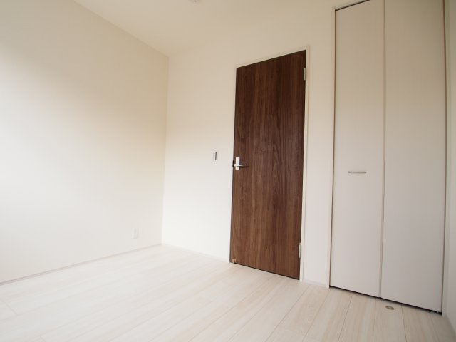 【洋室】 | Livele Garden.S　野田町相沢　１号棟