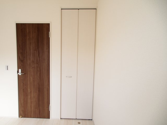 【洋室】 | Livele Garden.S　野田町相沢　１号棟