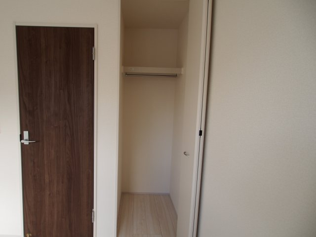 【洋室】 | Livele Garden.S　野田町相沢　１号棟