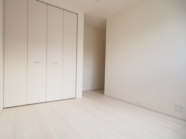 【洋室】 | Livele Garden.S　野田町相沢　１号棟