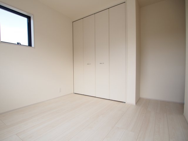 【洋室】 | Livele Garden.S　野田町相沢　１号棟