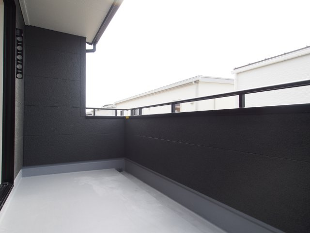 【洋室】 | Livele Garden.S　野田町相沢　１号棟