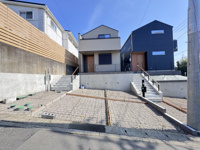 上永谷３丁目新築戸建の画像