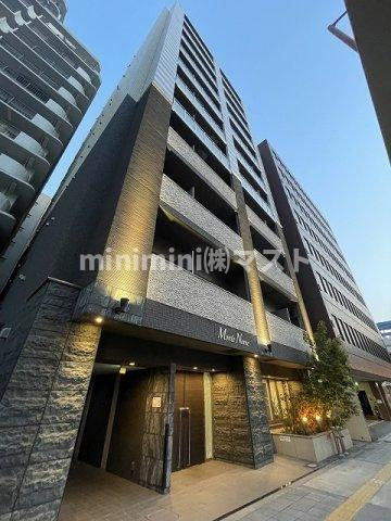 モンテノーム南堀江