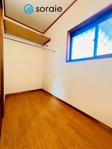 日高市武蔵台4丁目　中古戸建の内装|11/16撮影