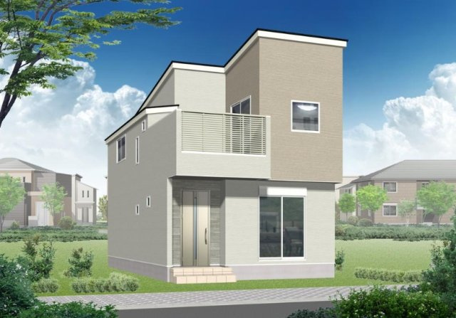 明石市朝霧南町3丁目