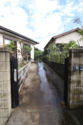 【外観パース】 | 稲敷月出里 | 外観パースです