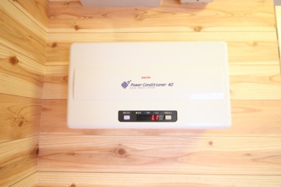 【その他】 | 稲敷月出里 | 太陽光発電メーター